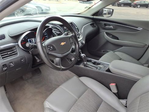 Used 2019 Chevrolet Impala LT image 13