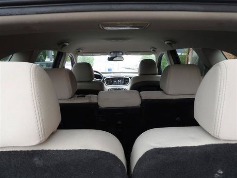 Used 2019 Kia Sorento AWD w/ LX Convenience Package image 17