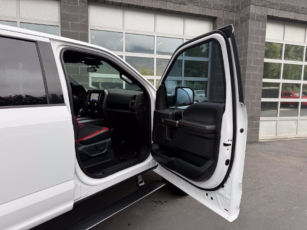 Used 2019 Ford F150 Lariat w/ Equipment Group 502A Luxury AWD/4WD image 48