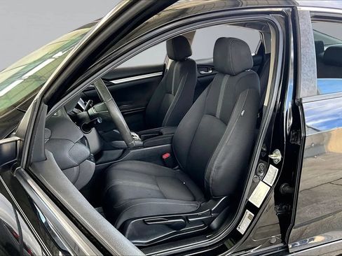 Used 2016 Honda Civic LX image 18