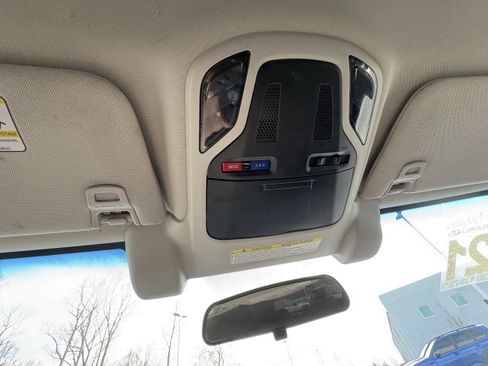 Used 2021 Subaru Outback Premium image 24