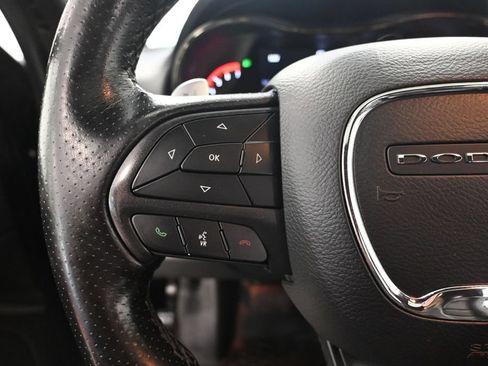 Used 2020 Dodge Durango R/T w/ Trailer Tow Group IV AWD/4WD image 30