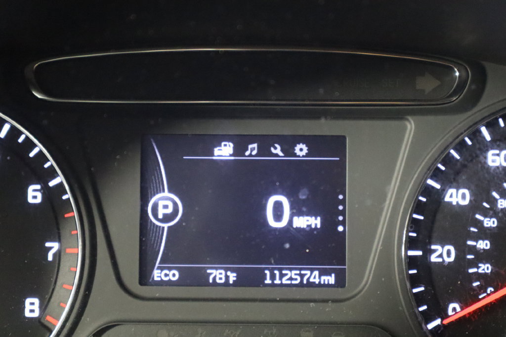 Used 2016 Kia Sorento AWD image 34