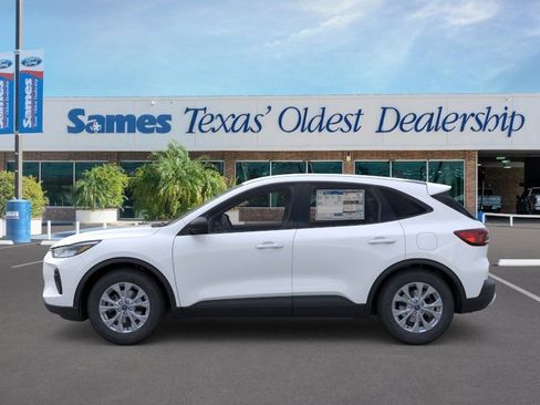 New 2026 Ford Escape Active image 3