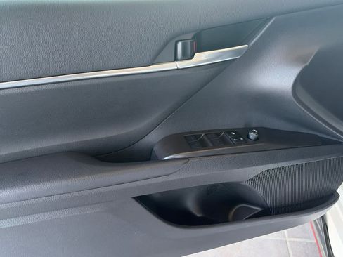 Used 2024 Toyota Camry TRD w/ TRD Package w/JBL Audio FWD image 9