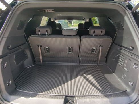 New 2026 Chevrolet Traverse LT w/ LPO, Floor Liner Package image 26