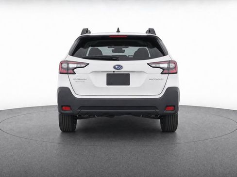 Used 2024 Subaru Outback Premium AWD/4WD image 6
