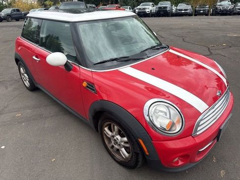 Used 2012 MINI Cooper Hardtop image 4