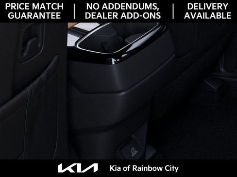 New 2025 Kia Telluride SX X-Line image 28