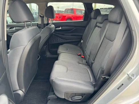 Used 2019 Hyundai Santa Fe SEL w/ Cargo Package image 13