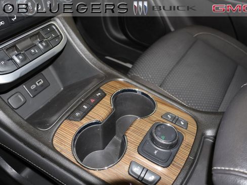 Used 2023 GMC Acadia SLE w/ Driver Convenience Package AWD/4WD image 22