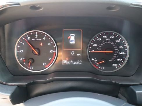 Used 2023 Subaru WRX AWD/4WD image 39
