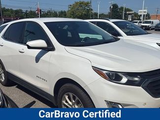 Used 2020 Chevrolet Equinox LT AWD/4WD video 1