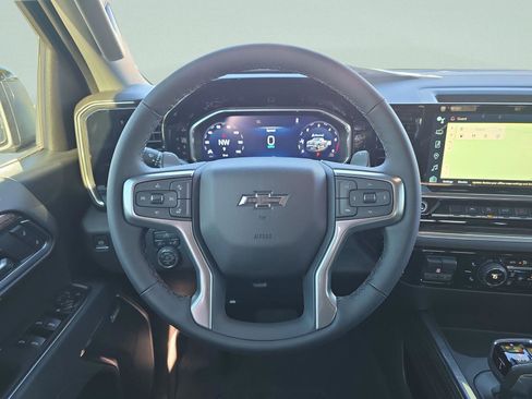 New 2026 Chevrolet Silverado 1500 RST w/ Convenience Package II AWD/4WD image 13