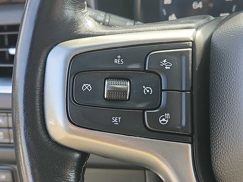 Used 2022 Chevrolet Tahoe Premier w/ Premium Package 2 image 21