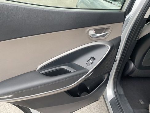 Used 2018 Hyundai Santa Fe Sport image 55