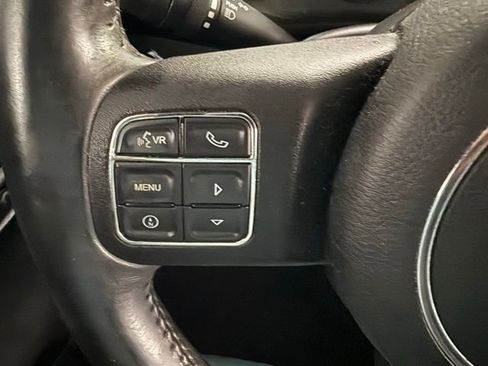 Used 2014 Jeep Wrangler Unlimited Sport w/ Quick Order Package 24S image 17