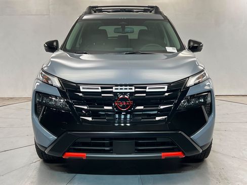 New 2026 Nissan Rogue SV w/ Rock Creek Premium Package AWD/4WD image 8