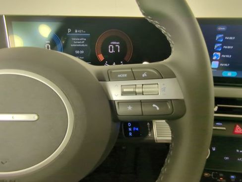 New 2026 Hyundai Sonata SEL image 27