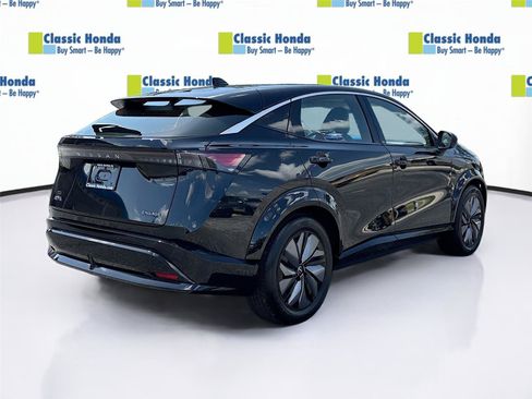 Used 2023 Nissan Ariya FWD image 8