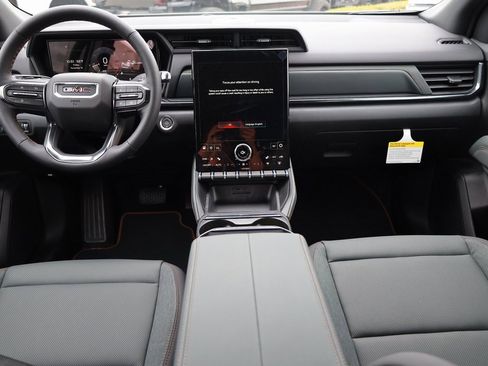 New 2026 GMC Terrain AT4 image 18