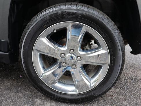 Used 2012 Jeep Compass Limited w/ Sun/Sound Group AWD/4WD image 41