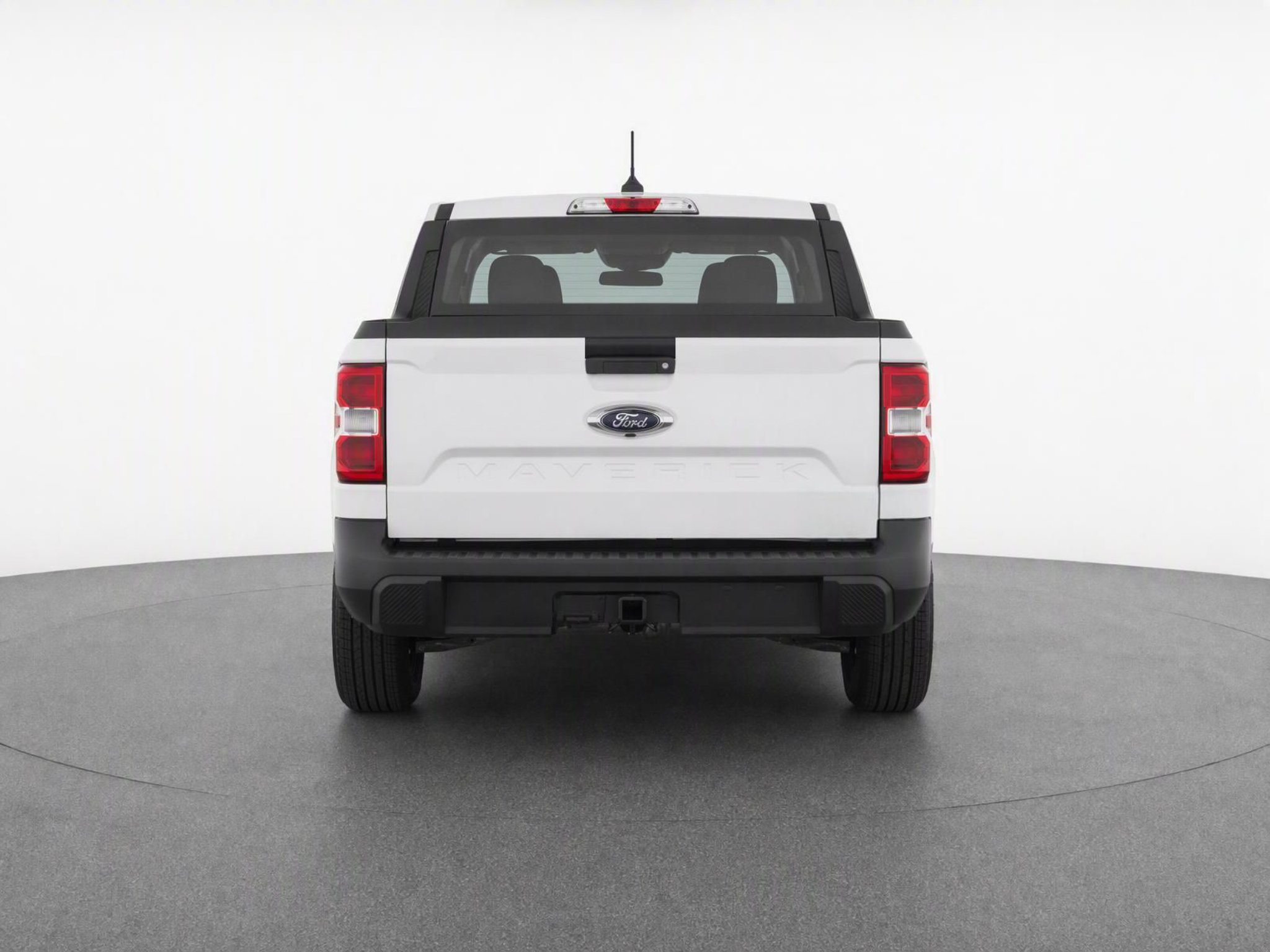Used 2026 Ford Maverick XLT AWD/4WD image 7