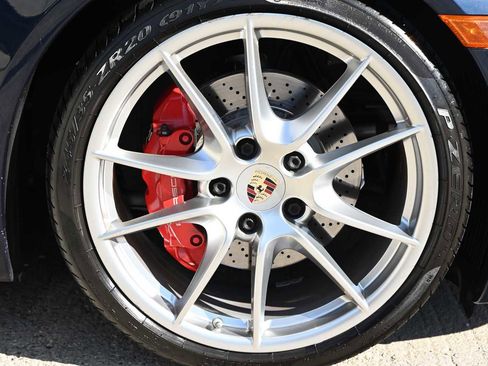 Used 2012 Porsche 911 Carrera S image 15