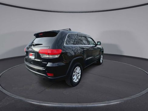 Used 2016 Jeep Grand Cherokee Laredo w/ Quick Order Package 23E image 8