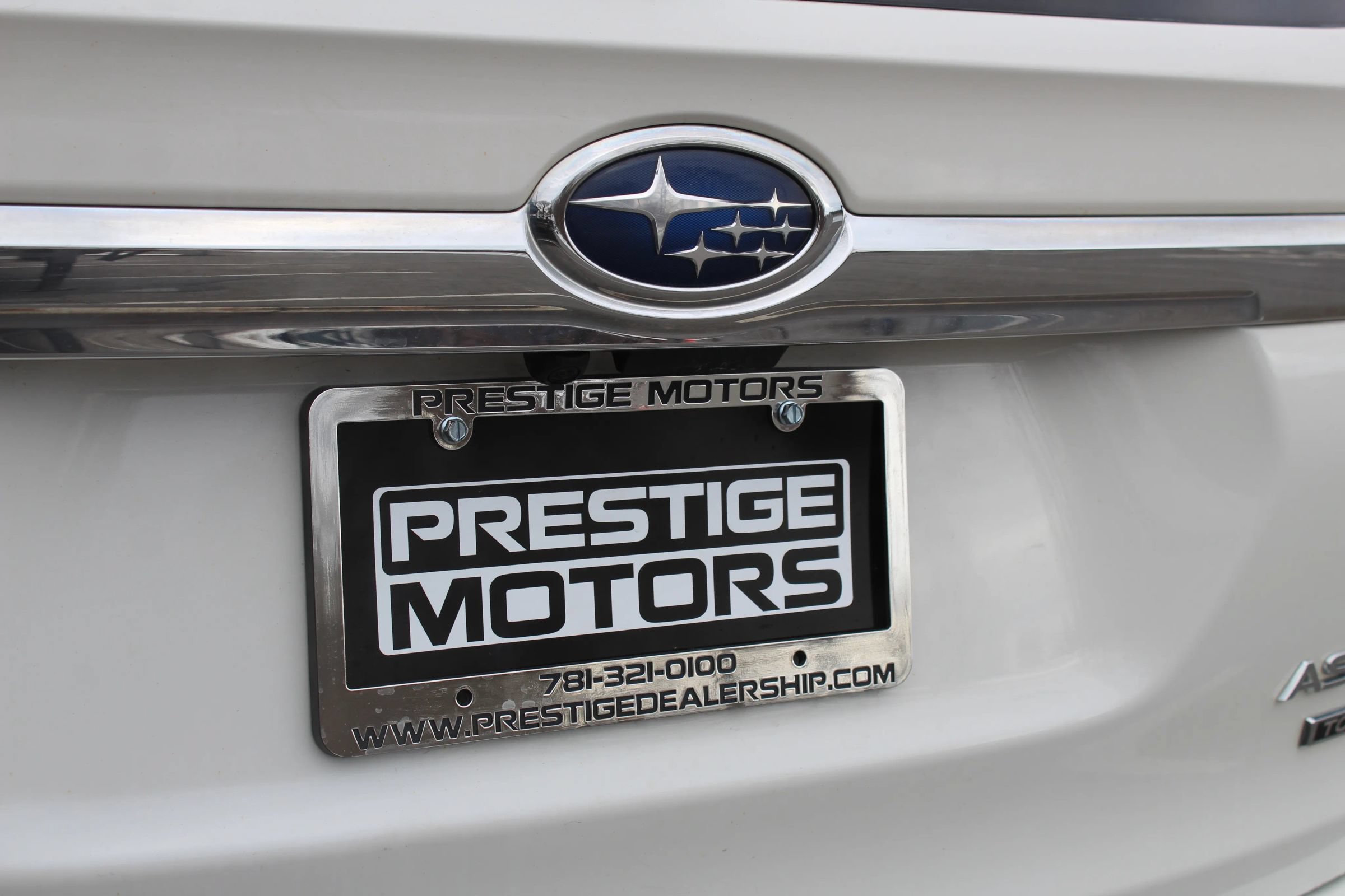 Used 2021 Subaru Ascent Touring AWD/4WD image 46