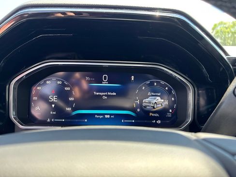 New 2026 Chevrolet Silverado 1500 LT AWD/4WD image 14