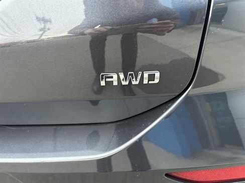 Certified 2022 Chevrolet Equinox LS w/ LS Convenience Package image 37