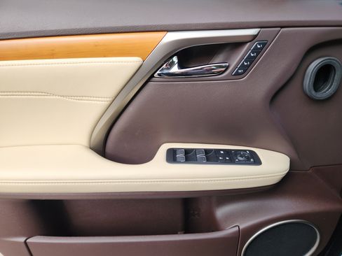 Used 2019 Lexus RX 350 FWD image 32