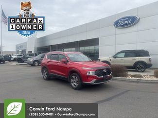 Used 2023 Hyundai Santa Fe SEL 360° Tour