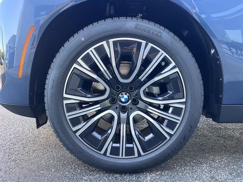 New 2026 BMW X3 xDrive30 w/ Premium Package image 9