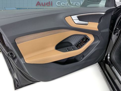 New 2025 Audi A5 2.0T Premium image 12