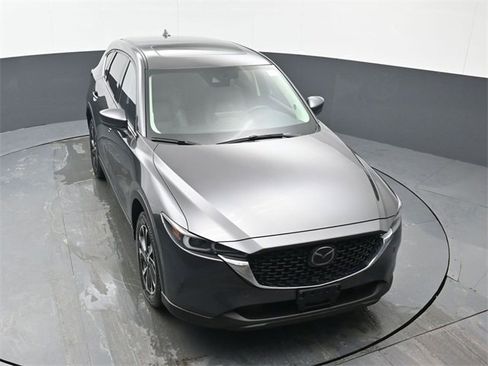 Used 2022 MAZDA CX-5 AWD 2.5 S w/ Premium Package image 41