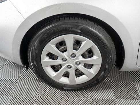 Used 2014 Kia Rio LX w/ Power Package FWD image 22