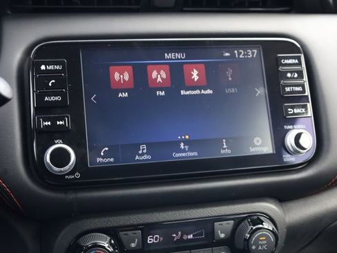 Used 2023 Nissan Kicks SR w/ SR Premium Package image 21