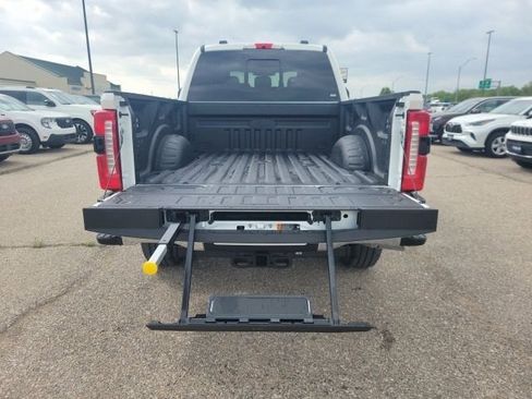New 2026 Ford F250 King Ranch image 37