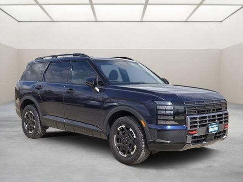 New 2026 Hyundai Palisade XRT Pro AWD/4WD image 1