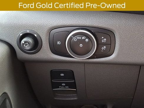 Certified 2024 Ford Transit 250 Low Roof w/ Exterior Upgrade Package RWD image 25