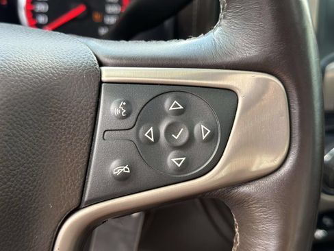 Used 2016 GMC Sierra 1500 Denali AWD/4WD image 18
