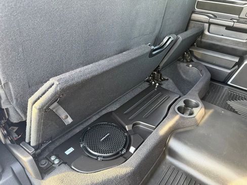 Used 2020 RAM 3500 Laramie image 37