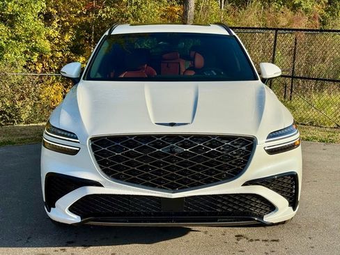 New 2026 Genesis GV70 2.5T Sport Prestige image 7