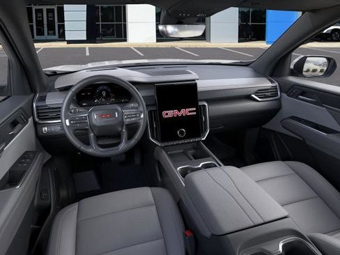 New 2026 GMC Acadia Elevation w/ Black Edition FWD image 52