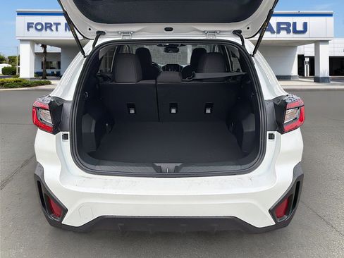 New 2026 Subaru Crosstrek 2.0i Premium image 12