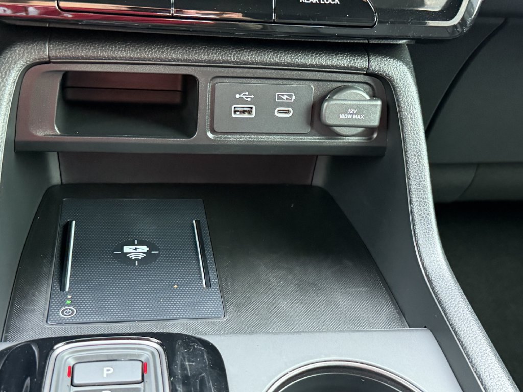 Certified 2025 Honda Pilot TrailSport image 22