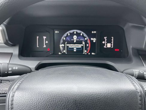 New 2026 Toyota Tacoma SR5 image 36