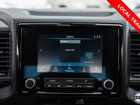 Used 2023 Nissan Frontier S w/ Technology Package image 19